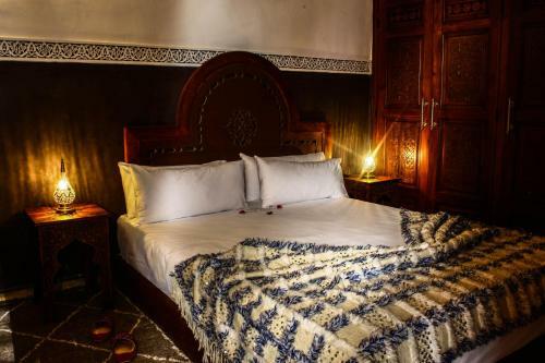 Riad Astra Damus Hotel