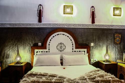 Riad Astra Damus Hotel
