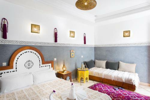 Riad Astra Damus Hotel