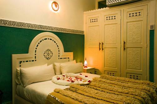 Riad Astra Damus Hotel