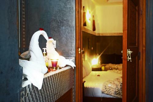 Riad Astra Damus Hotel