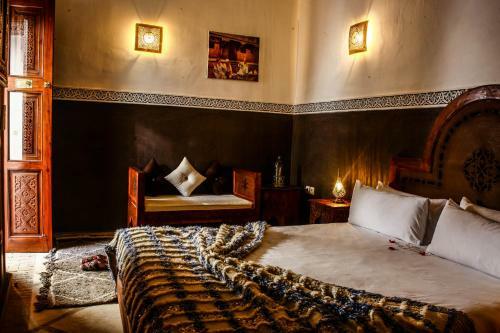 Riad Astra Damus Hotel