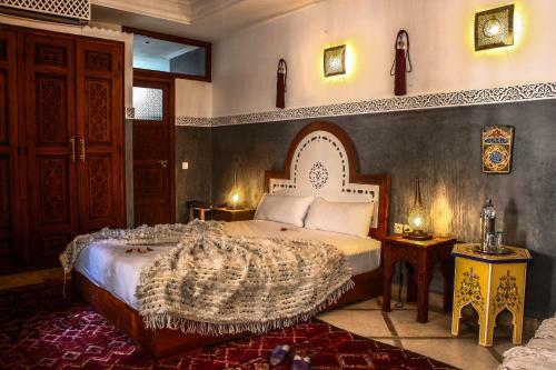 Riad Astra Damus Hotel