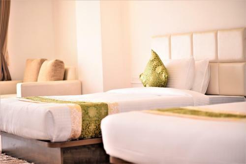 Hotel Magpie Libing Grand (mg Marg)