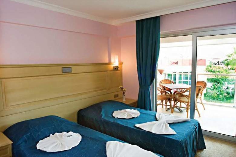 Faber Apart Hotel