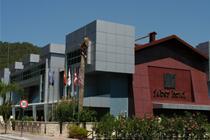 Faber Apart Hotel