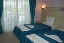 Faber Apart Hotel