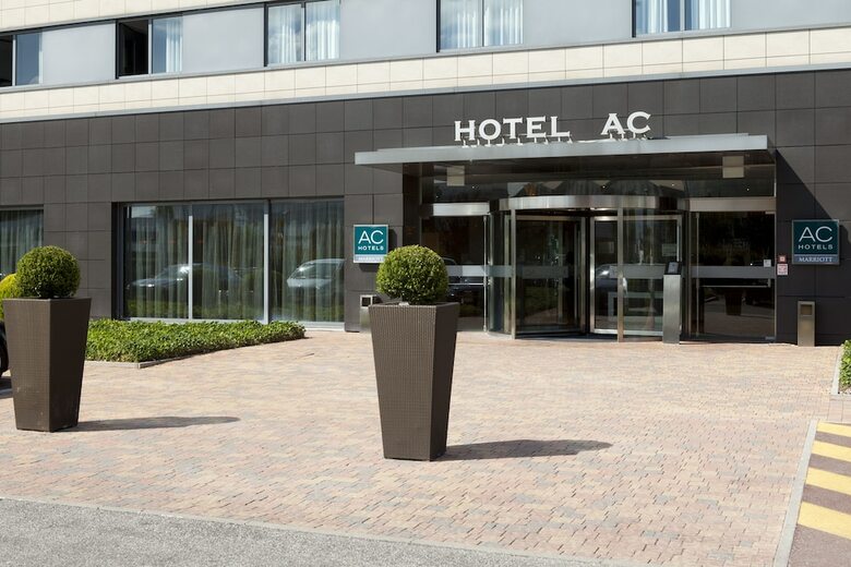 AC Hotel Vicenza By Marriott