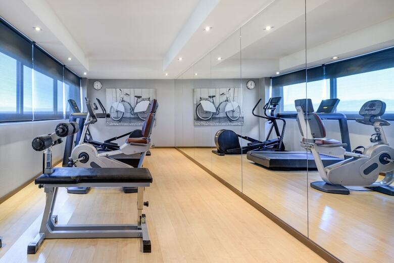 AC Hotel Vicenza By Marriott