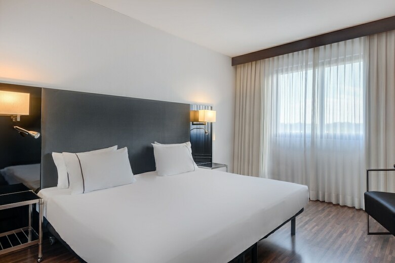 AC Hotel Vicenza By Marriott