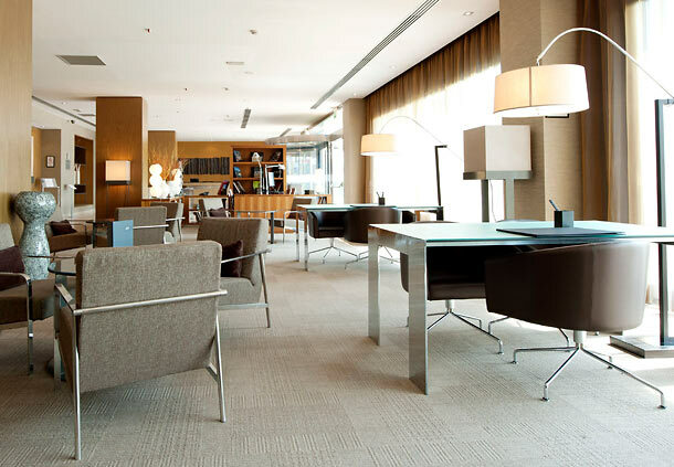 AC Hotel Vicenza By Marriott