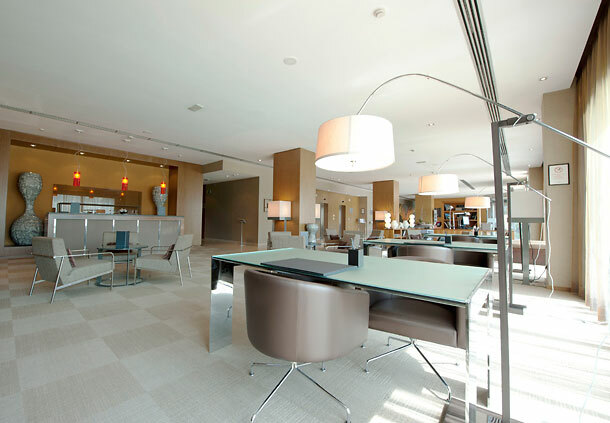 AC Hotel Vicenza By Marriott