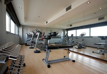 AC Hotel Vicenza By Marriott