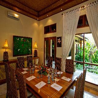 Hotel Matahari Beach Resort & Spa
