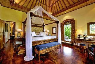 Hotel Matahari Beach Resort & Spa