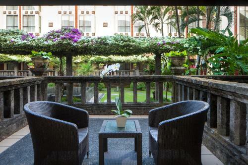 Sanur Paradise Plaza Hotel