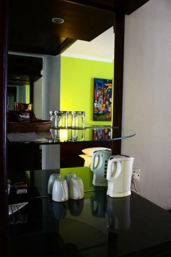 Sanur Paradise Plaza Hotel
