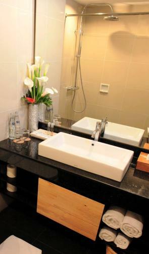 Sanur Paradise Plaza Hotel