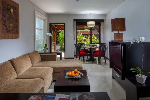Sanur Paradise Plaza Hotel