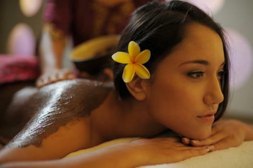 Sanur Paradise Plaza Hotel
