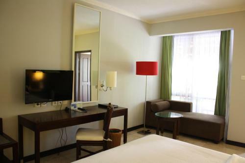Sanur Paradise Plaza Hotel