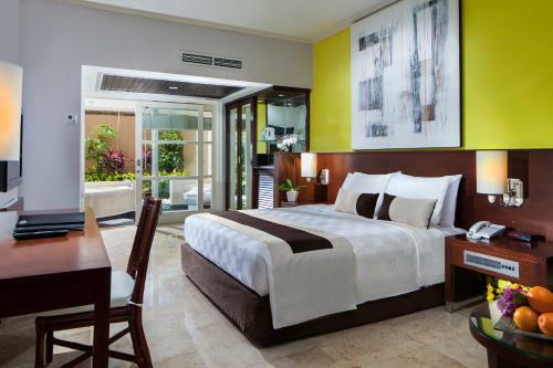 Sanur Paradise Plaza Hotel