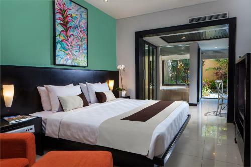 Sanur Paradise Plaza Hotel