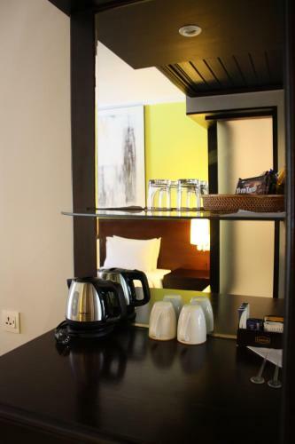 Sanur Paradise Plaza Hotel