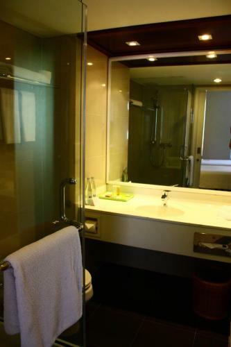 Sanur Paradise Plaza Hotel