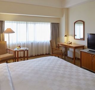 Aryaduta Hotel Jakarta