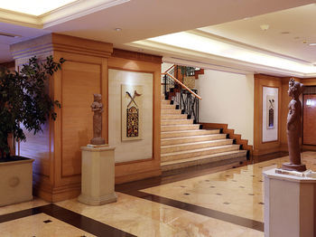 Aryaduta Hotel Jakarta