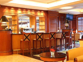 Aryaduta Hotel Jakarta