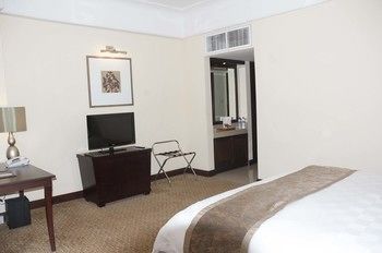 Aryaduta Hotel Jakarta