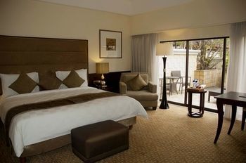 Aryaduta Hotel Jakarta