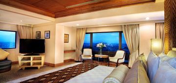 Aryaduta Hotel Jakarta