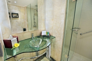 Hotel Borobudur