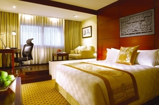 Hotel Borobudur