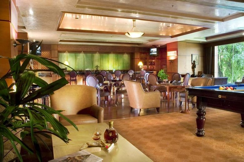 Hotel Borobudur