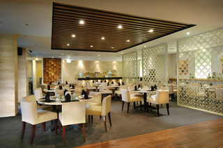 Hotel Borobudur