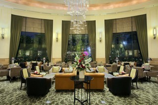 Hotel Borobudur
