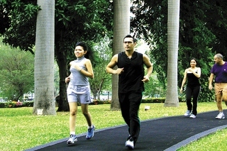 Hotel Borobudur
