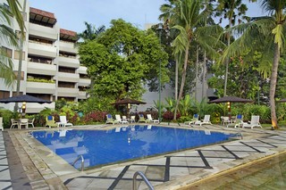 Hotel Borobudur