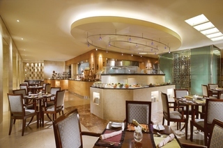 Hotel Borobudur