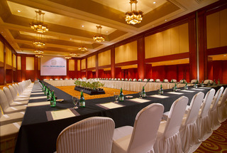 Hotel Borobudur