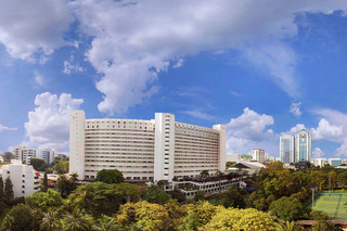 Hotel Borobudur