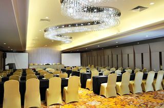 Hotel Borobudur
