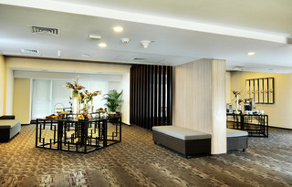 Hotel Borobudur