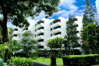 Hotel Borobudur