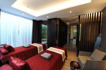 Hotel Borobudur