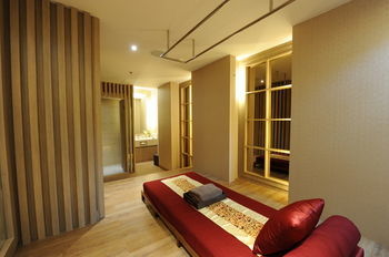 Hotel Borobudur